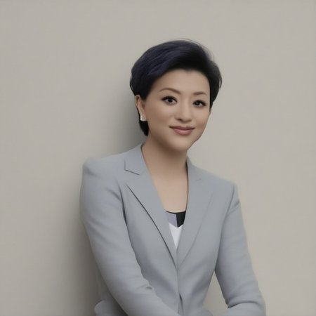YANGLAN-PONY