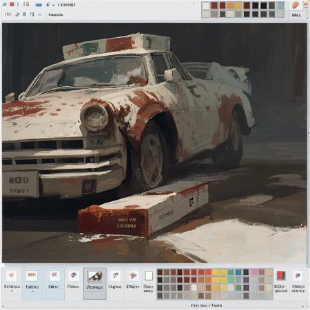 score_9, score_8_up, score_7_up, score_6_up, zy_paint, user interface, ui, hud, english text, vehicle, <lora:zy_paint_v1:0.75>