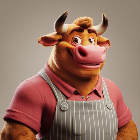 Bull
