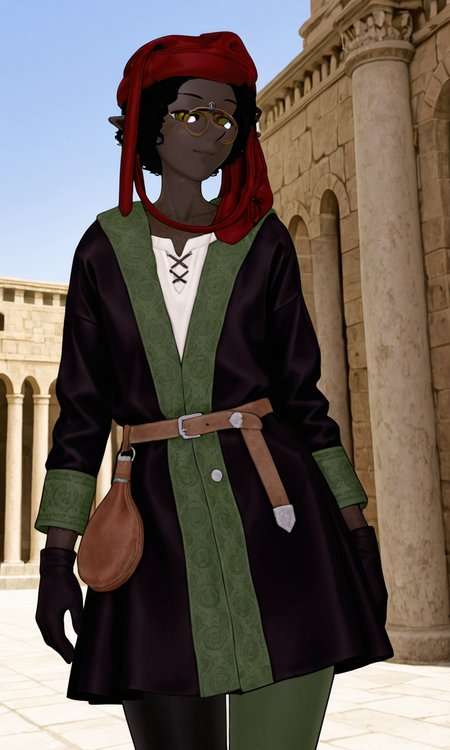 Ruzgar Zags | NotJoeBiden (Illustrious)