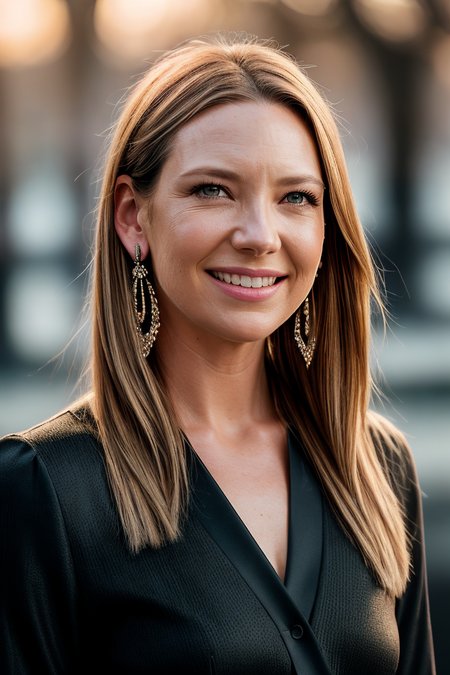 Anna Torv