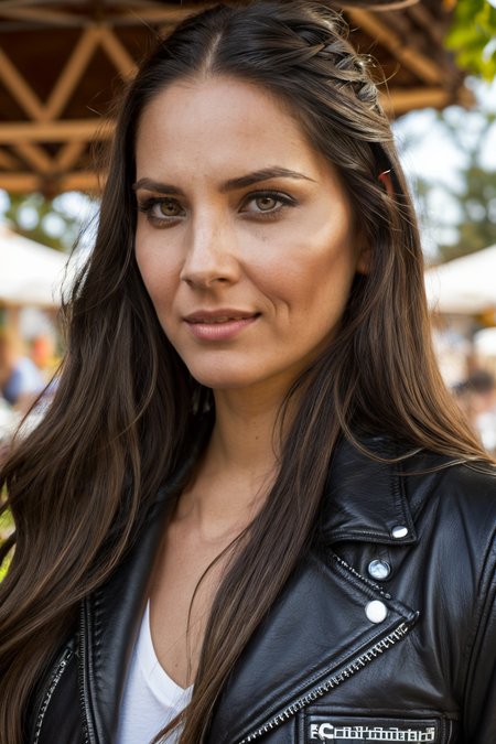 Olivia Munn