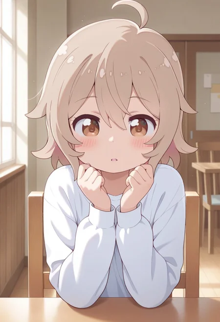 Konomori Kanon | Wataten!: An Angel Flew Down to Me | 私に天使が舞い降りた!