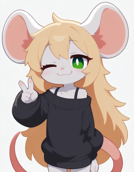Kuroai Style