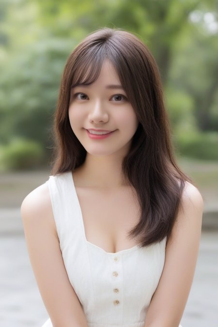 Miyashita Reina宮下玲奈