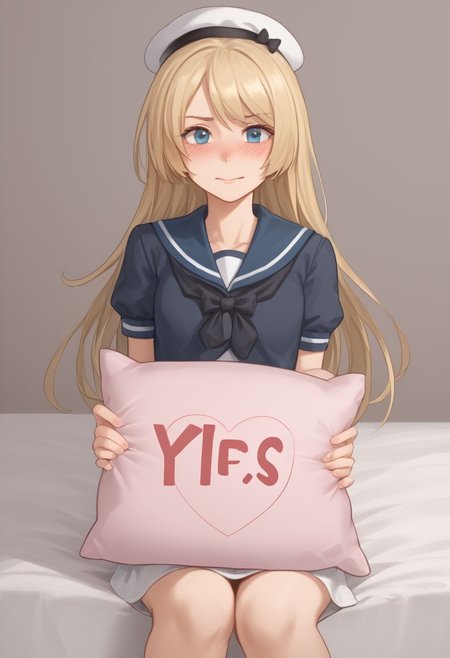rating_all, score_10, score_8_up, score_7_up, best quality, masterpiece,  shiny skin,
<lora:jervis.pony:1.0>,
jervis, def, long hair, Seen from the side,blush, embarrassed ,
 yes-pillow, yes-no pillow heart, pink pillow, pillow<lora:yes-no_pillow:1>