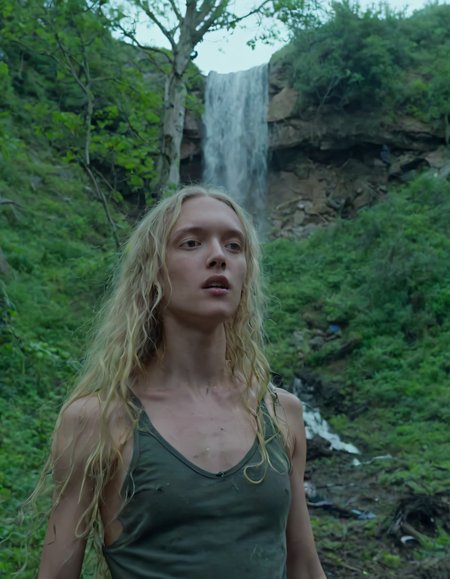 Queen of nature