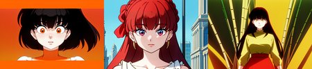 highly insanely detailed, masterpiece, top quality, best quality, highres, 4k, 8k, RAW photo, (very aesthetic, beautiful and aesthetic), 
<lora:ranma_style_v1:0.5>, 
(1girl:1.3), 1other, 
__lazy-wildcards/dataset/background__,âââ