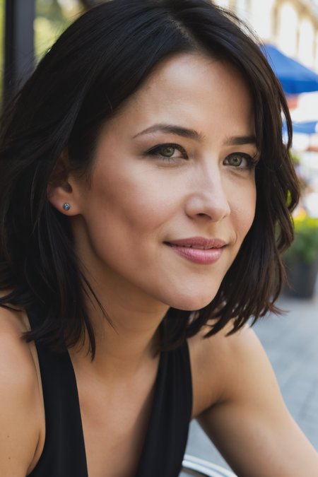 Sophie Marceau