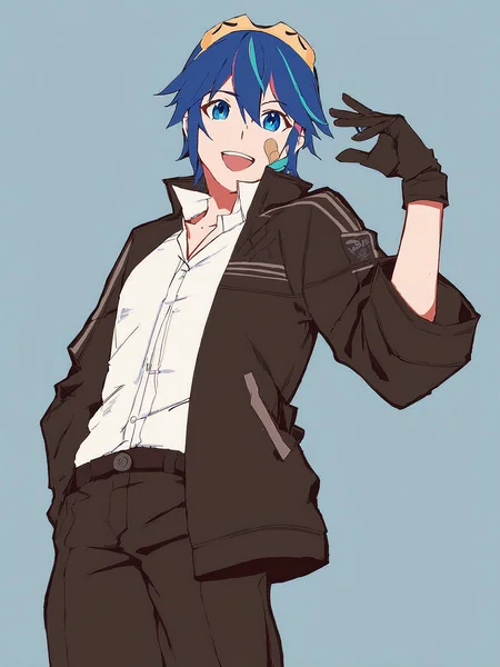 Preview undefined