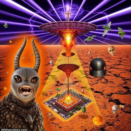 David Dees for Flux