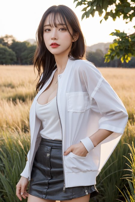 Beautiful Girl #5