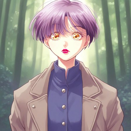 Mikadono_Kazuki (Mikadono Sanshimai wa Angai, Choroi)