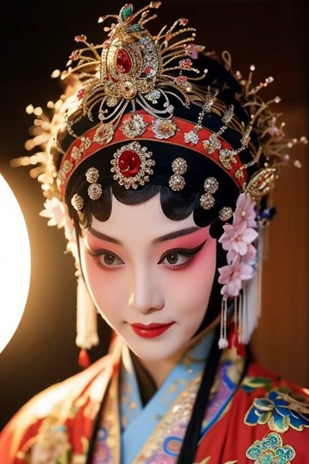 xiqu-people