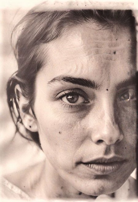 lith_orwo_dokumentenpapier_D, instagram photo, portrait photo of 26 y.o french woman, perfect detailed eyes, natural skin, hard shadows, film grain