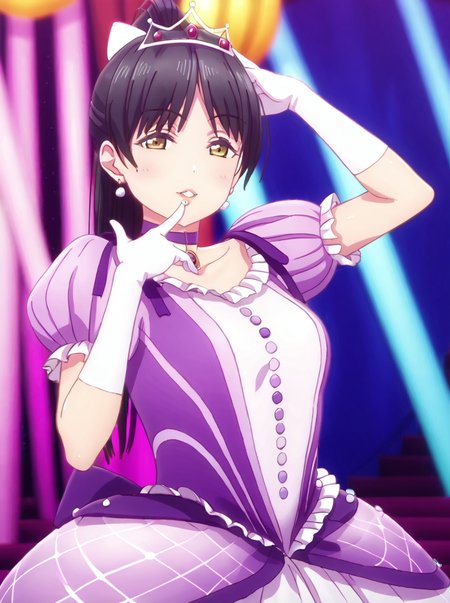 Hazuki Ren [Love Live Superstar]