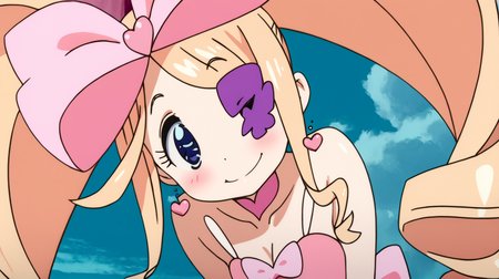 detailed background, shiny skin, posing, 
<lora:harime.pony:1>,
harime,
heavy blush, half-closed eyes, smug,