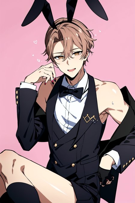 Asmodeus (Obey me!)