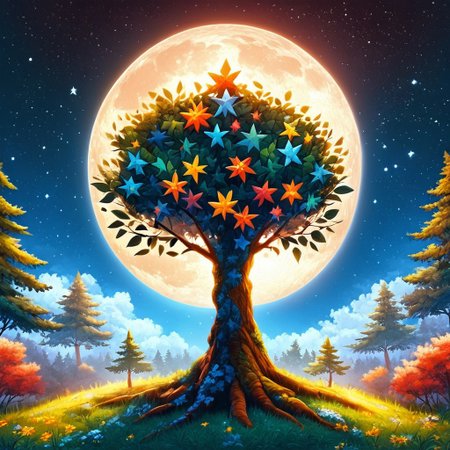 {{ (  score_9, score_8_up, score_7_up, score_6_up, Masterpiece, Highly Detailed, 8k, Volumetric Lighting, Shadows, Proper Lighting Effects, Full body Shot ) }}
BREAK
{{ Detailed Background ( Deep Forest, Nighttime, Full Moon, Stars, Sparse Clouds, puzzle_morph_rks ) }}
BREAK
Owls made of puzzle Flying Through The Trees ( puzzle_morph_rks )