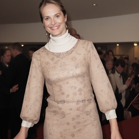 Rachel Blanchard