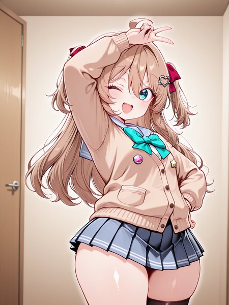NeuroSama