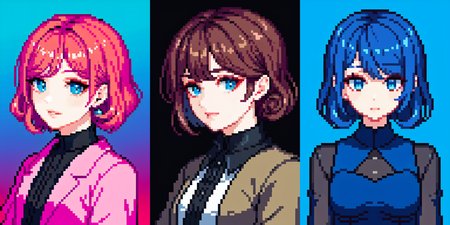 highly insanely detailed, masterpiece, top quality, best quality, highres, 4k, 8k, RAW photo, (very aesthetic, beautiful and aesthetic), rolled lob hairstyle, 
__lazy-wildcards/dataset/background-color__, 
<lora:rolled_lob-1.0:0.6>âââ