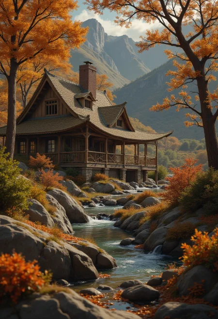 Autumn. 