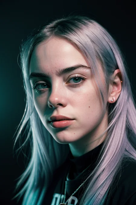 Billie Eilish