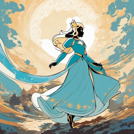Rosalina , art by Lucy Knisley , art by Michael Cho , art by Lucas Levitan , art by Fafi