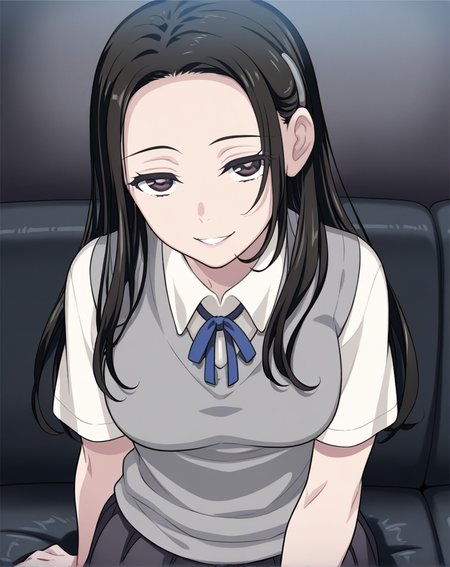 神村爱（友爱俱乐部）Kamimura Megumi（フラテルニテ）