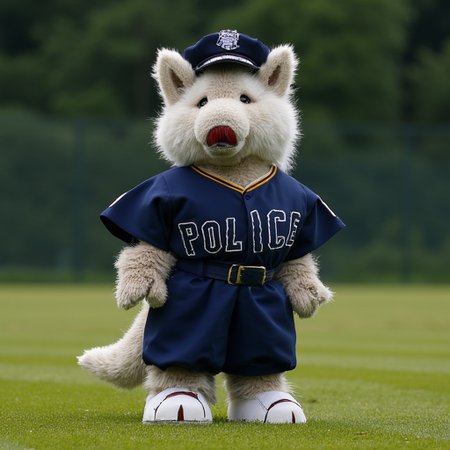 Mascot