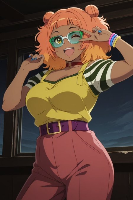 Popcorn Wizard - Lazarus