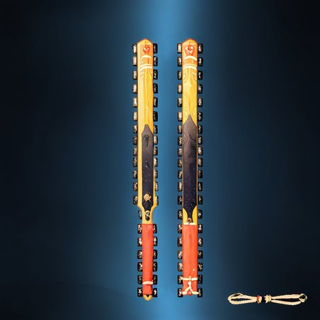 Macuahuitl