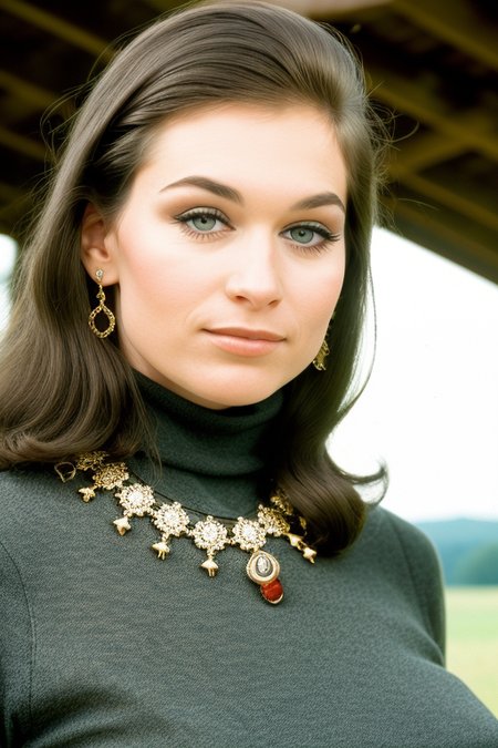 Valerie Leon