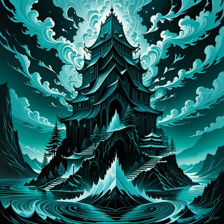 by Duncan Fegredo and Abigail Larson, hyper detailed, professional poster art, bold lines, award winning, trending on ArtStation , (intricate details, masterpiece, best quality:1.4), looking at viewer, dynamic pose
cloudy Fjord
rotten weather
Craig Thompson
thick layered papercut art of . deep 3D, volumetric, dimensional, depth, thick paper, high stack, heavy texture, tangible layers