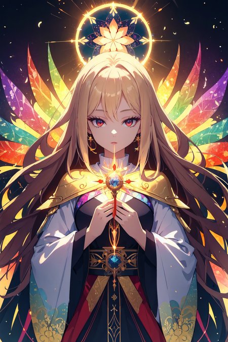 Aurorique（アウロリーク）