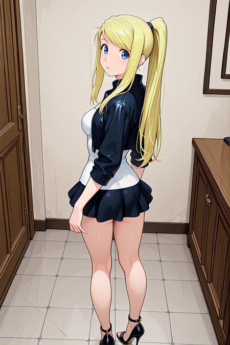 Preview undefined