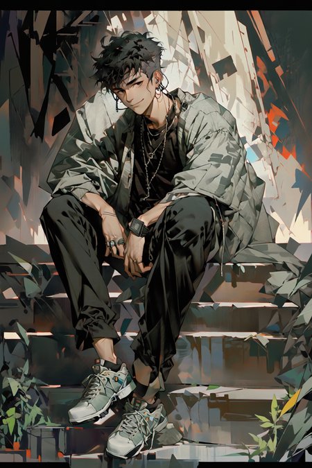 niji - CraigMullins