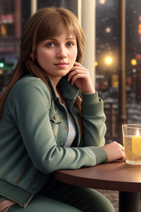 Kate
