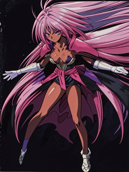 Marteau マルトー [覇王大系リューナイト アデューレジェンド]