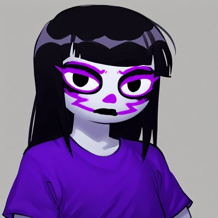 Z / Zhen (Psycholonials)