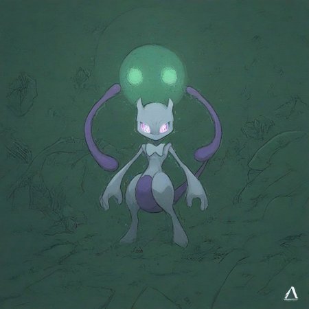 (masterpiece), best quality, A surreal and terrifying  Mewtwo, <lora:MewtwoPokedexIXL:1.0>,, swirling nebula-filled sky. In the foreground, ominous, glowing eyes looms menacingly, surrounded by ancient, crumbling ruins covered in glowing, otherworldly runes. The atmosphere is eerie and otherworldly, with glowing mists and a sense of foreboding. The colors are dark with accents of neon purple, green, and blue, creating a chilling and awe-inspiring mood
midjourneyv6.1