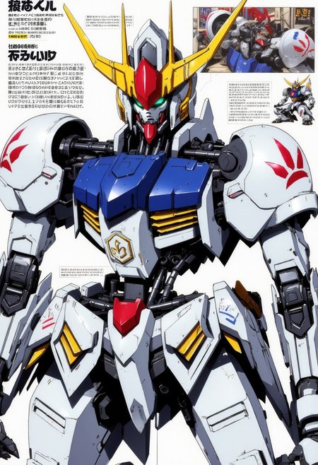(((The design of the  Gundam  A direct descendant  Gundam developed by the Titans, the Gundam  is the first mobile suit to utilize the new movable frame concept. In this new concept, rather than merely serving as a structural framework, the movable frame incorporates all the mobile suit's vital mechanisms, including the actuators and control systems required for movement, and excludes the mobile suit's weapons, armor, and propellant tanks. This approach dramatically improves the mobile suit's responsiveness, reliability, and energy efficiency, as well as making it far more agile than traditional designs.