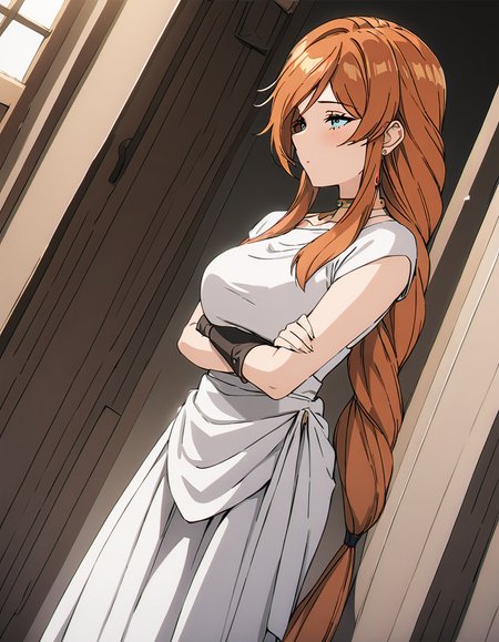 girl, framme <lora:framme_sdxl_v1.0:1>,masterpiece, best quality,  very aesthetic