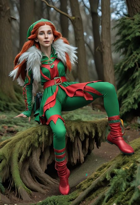 elf henjump <lora:_sdxl-henjump:1>