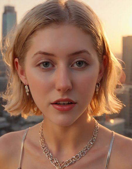 Kamryn Renae