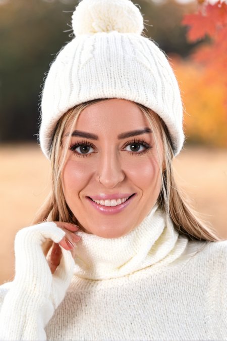 Marica Chanelle