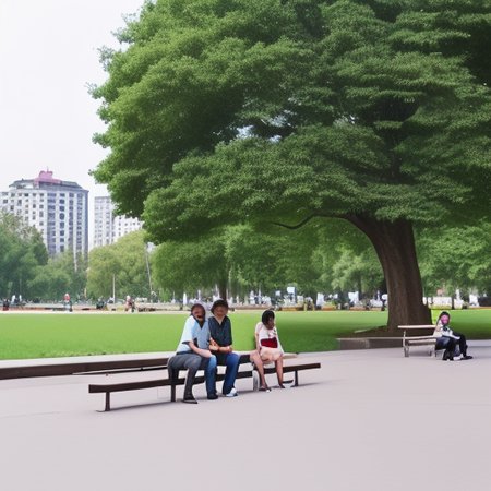 Fictional Character Testing - Low Quality