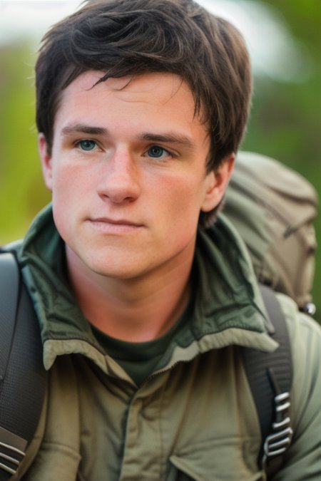 Josh Hutcherson
