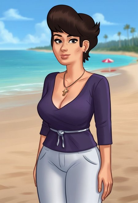 Preview undefined
